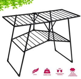 suszarka-na-pranie-pozioma-rozkladana-balkonowa-dwupoziomowa-do-ubran