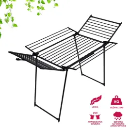 suszarka-na-pranie-pozioma-rozkladana-balkonowa-wolnostojaca-do-ubran