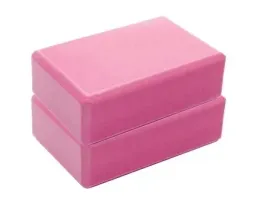 prosource-fit-bloczki-do-jogi-2szt-rozowe