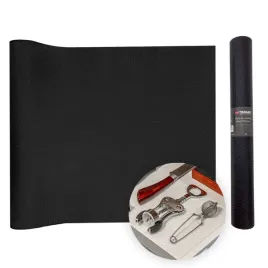 mata-ochronna-antyposlizgowa-do-szuflad-szafek-45x100cm-czarny