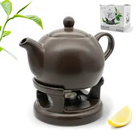 dzbanek-1l-z-podgrzewaczem-czajnik-imbryk-prezent-kamionka-brazowy