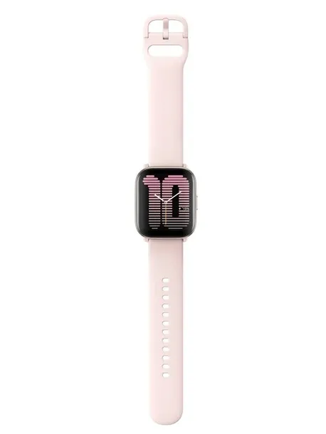 smartwatch-amazfit-active-rozowy-material-paska-guma
