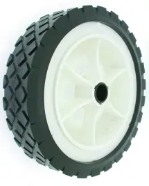 greenstar-27207-regulowane-kolo-do-kosiarki-czarne-o-150-mm