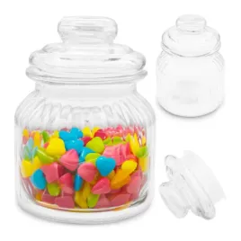 sloj-szklany-hermetyczny-06l-sloik-kuchenny-z-pokrywa-ozdobny-pojemnik