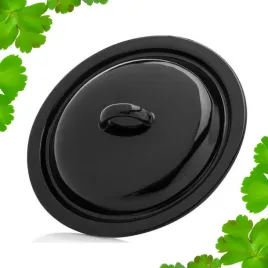 pokrywa-emaliowana-18-cm-pokrywka-do-garnka-rondla-czarna-przykrywka