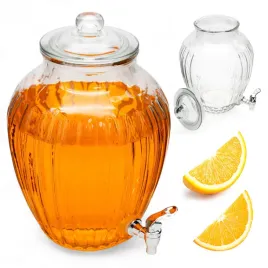 sloj-szklany-z-kranikiem-10l-na-lemoniade-beczka-lemoniade-sok-duzy