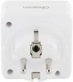 gniazdko-chacon-54670-zasilanie-sieciowe