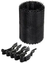 siatka-ochronna-silverline-16-mm-czarny