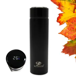 termos-prozniowy-480ml-bidon-meyerhoff-czarny-do-podrozy-wyswietlacz-led