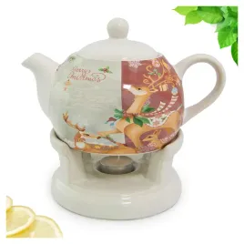 dzbanek-1l-z-podgrzewaczem-imbryk-renifer-swieta-ceramika-herbata-prezent
