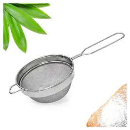 uniwersalne-sito-18cm-kuchenne-stal-nierdzewna-do-przesiewania-maki-z-uchem