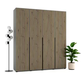 szafa-uchylna-czterodrzwiowa-na-wymiar-tessa-220x215-garderoba-lamele