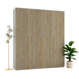 szafa-uchylna-czterodrzwiowa-na-wymiar-tessa-200x245-garderoba-lamele