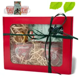 zestaw-prezentowy-2x-kubek-szklany-mikolaj-z-herbata-swieta-upominek-390ml