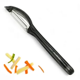 obieraczka-do-warzyw-owocow-metalowe-ostrze-z-zabkami-czarna-lekka-kuchenna
