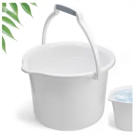 wiadro-z-uchwytem-i-dziubkiem-do-wody-31cm-plastikowe-biale-uniwersalne-14l