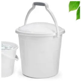 wiadro-z-uchwytem-i-pokrywa-do-wody-335cm-plastikowe-biale-uniwersalne-20l