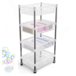 regal-na-kolkach-4-polki-stojak-plastikowy-lazienkowy-kuchenny-mobilny-82cm