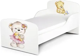 lozko-do-pokoju-dzieciecego-z-materacem-pojedyncze-70x140-z-nadrukiem