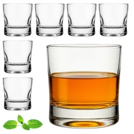 szkalanka-do-drinkow-whisky-zestaw-6szt-uniwersalne-klasyczne-komplet-250ml