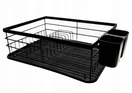 suszarka-do-naczyn-ociekacz-na-naczynia-sztucce-jednopoziomowa-nierdzewna