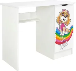 biurko-do-pokoju-dzieciecego-na-ksiazki-do-nauki-90-x-50-x-77-drewniane