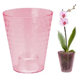 oslonka-do-kwiatow-storczyka-13cm-rozowa-przezroczysta-doniczka-uniwersalna