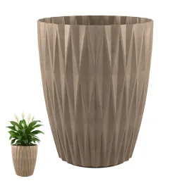 doniczka-na-kwiaty-15cm-caro-petit-cappuccino-uniwersalna-okragla-do-domu