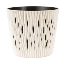 doniczka-sandy-round-17l-kremowa-uniwersalna-wklad-plastikowa-oslonka