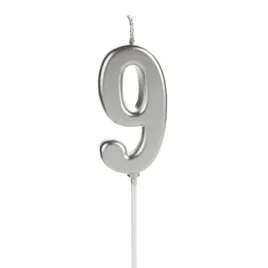 swieczka-urodzinowa-na-tort-srebrna-cyfra-9-urodziny-dekoracja