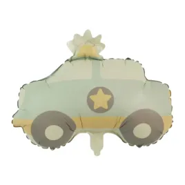 balon-foliowy-samochod-roczek-urodziny-przyjecie-dekoracja