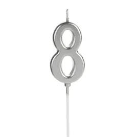 swieczka-urodzinowa-na-tort-srebrna-cyfra-8-urodziny-dekoracja