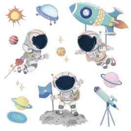 naklejki-na-sciane-dla-dzieci-kosmos-swiecace-w-ciemnosci