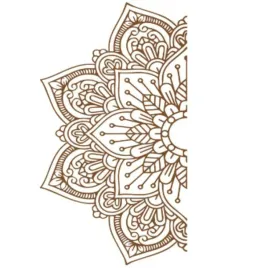 naklejki-na-sciane-kwiat-lotosu-salon-sypialnia