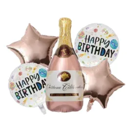 duze-balony-foliowe-szampan-rose-gold-alkohol-urodziny-dekoracja