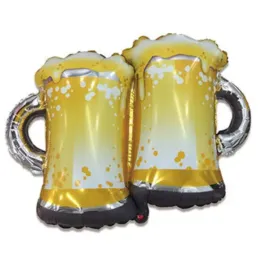 duzy-balon-foliowy-dwa-kufle-piwa-alkohol-urodziny-dekoracja