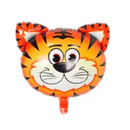 balon-foliowy-tygrys-urodziny-roczek-wild-one-przyjecie-zoo-zwierzeta