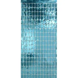 kurtyna-dekoracyjna-niebieska-zaslona-imprezowa-cekinowa-urodziny