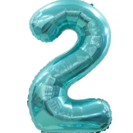 balon-foliowy-duza-cyfra-2-turkusowa-turkus-100-cm-urodziny-dekoracja