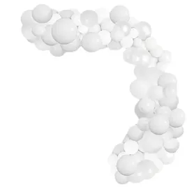 balony-girlanda-balonowa-biala-urodziny-komunia-chrzest-przyjecie-dekoracja