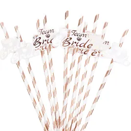 slomki-papierowe-rozowe-biale-jednorazowe-bride-to-be-wieczor-panienski