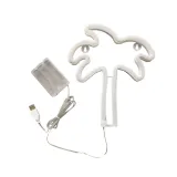 lampka-neonowa-nocna-zielona-palma-neon-led-dekoracje