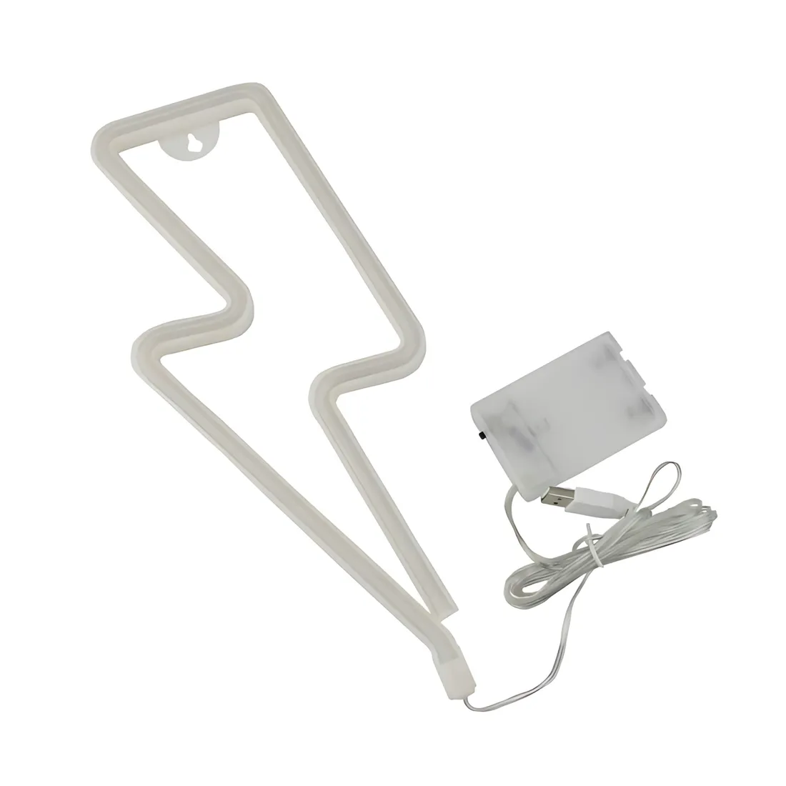 lampka-neonowa-nocna-piorun-rozowy-pink-neon-led-dekoracje