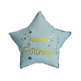 balon-foliowy-gwiazdka-niebieska-happy-birthday-roczek-dekoracja-urodziny