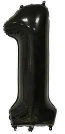balon-foliowy-duza-cyfra-1-czarna-black-100-cm-urodziny-dekoracje