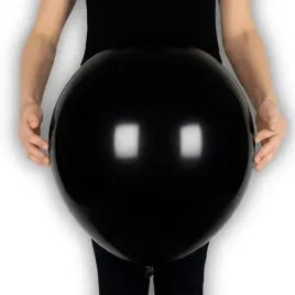 balony-giganty-xxl-45-cm-18-cali-lateksowe-czarne-black-2-szt-dekoracja-max