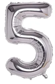 balon-foliowy-duza-cyfra-5-srebrna-silver-100-cm-urodziny-dekoracja