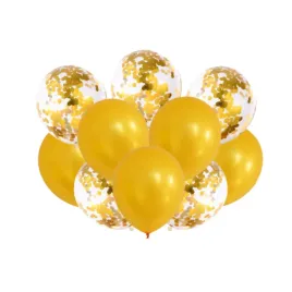 balony-zlote-z-konfetti-zestaw-urodziny-chrzest-slub-przyjecie-dekoracja