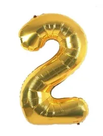 balon-foliowy-duza-cyfra-2-zlota-gold-100-cm-urodziny-dekoracja