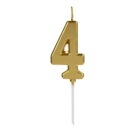 swieczka-urodzinowa-cyfra-4-zlota-gold-tort-urodziny-metaliczna-9cm